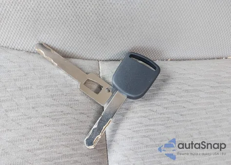 2014 Honda Civic Lx из США, поврежденный, VIN 19XFB2F52EE243892